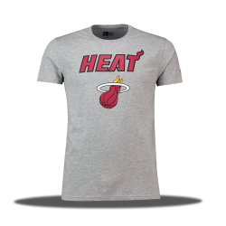 Camiseta Miami Heat New Era