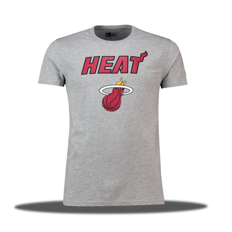 Miami Heat New Era Tee