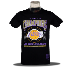 Champions Los Angeles Lakers Tee