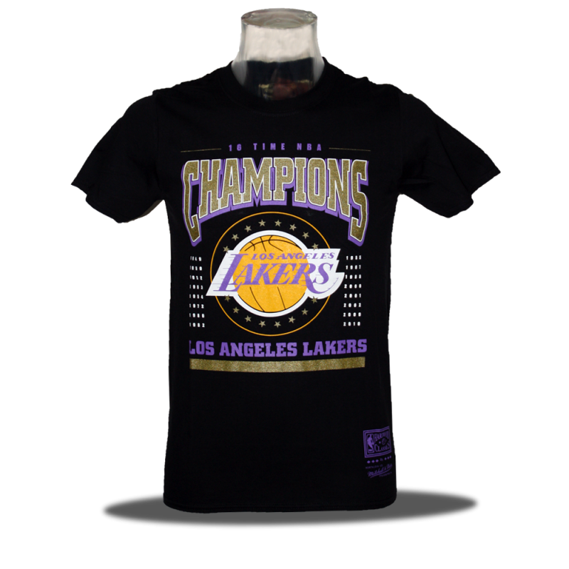 Champions Los Angeles Lakers Tee