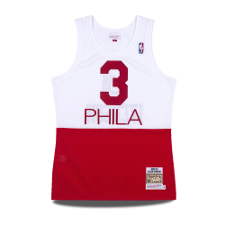 Swingman Allen Iverson 2003/04