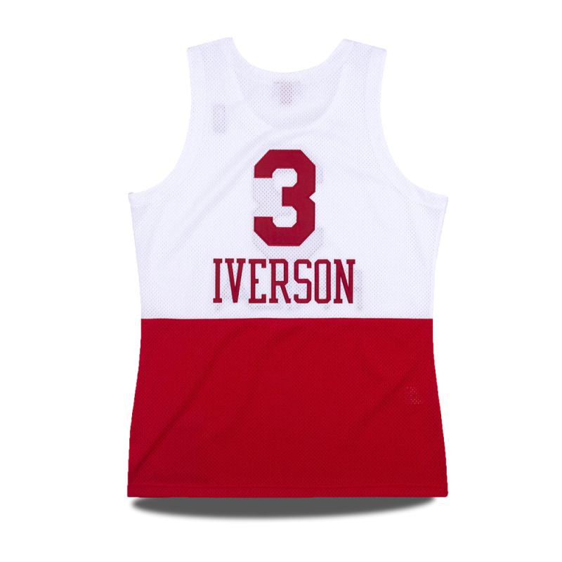 Swingman Allen Iverson 2003/2004