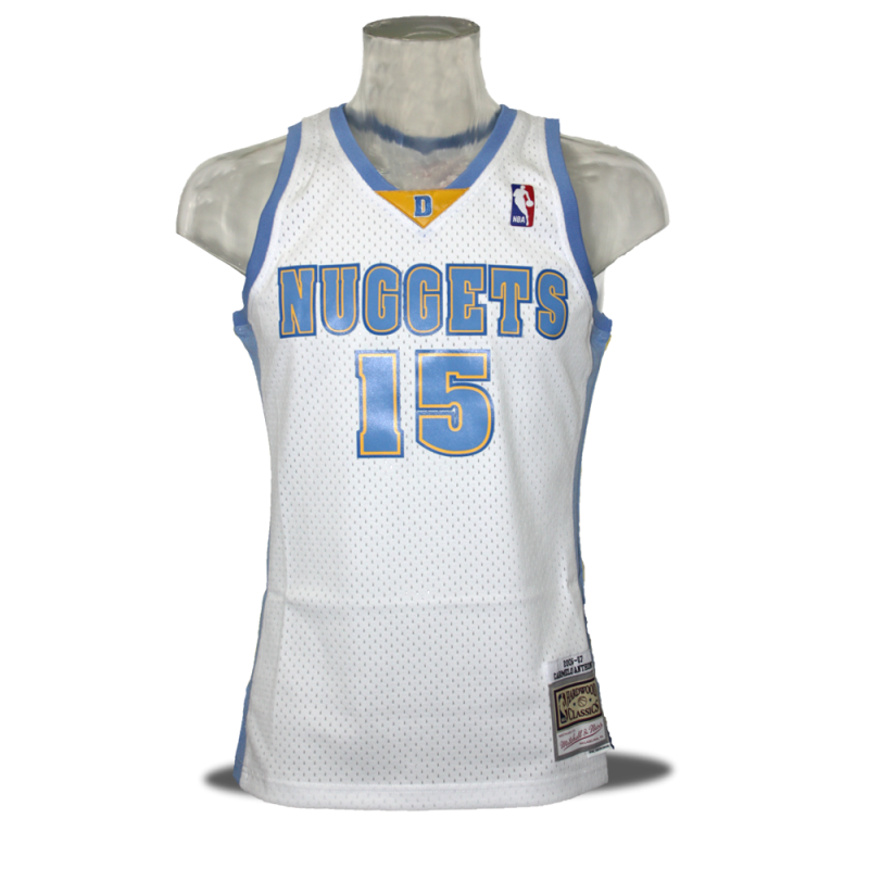 Swingman Carmelo Anthony 2006/07