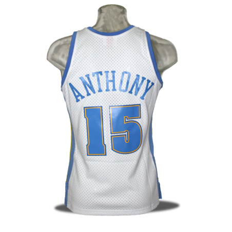 Swingman Carmelo Anthony 2006/07