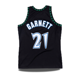 Swingman Kevin Garnett 1997/98 2