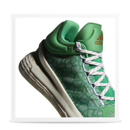 D Rose 11 "Christmas"