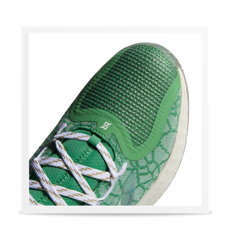 D Rose 11 "Christmas"