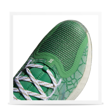 D Rose 11 "Christmas"