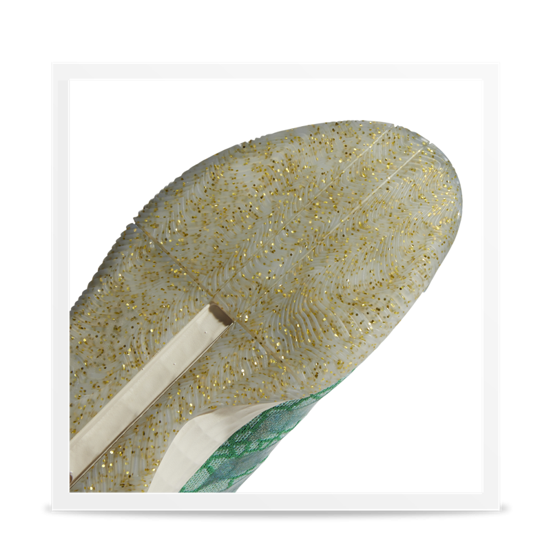 D Rose 11 "Christmas"