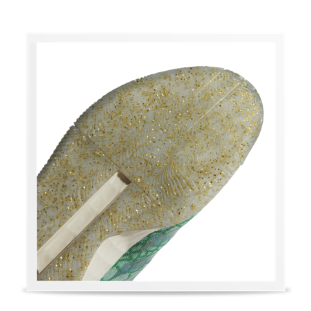 D Rose 11 "Christmas"