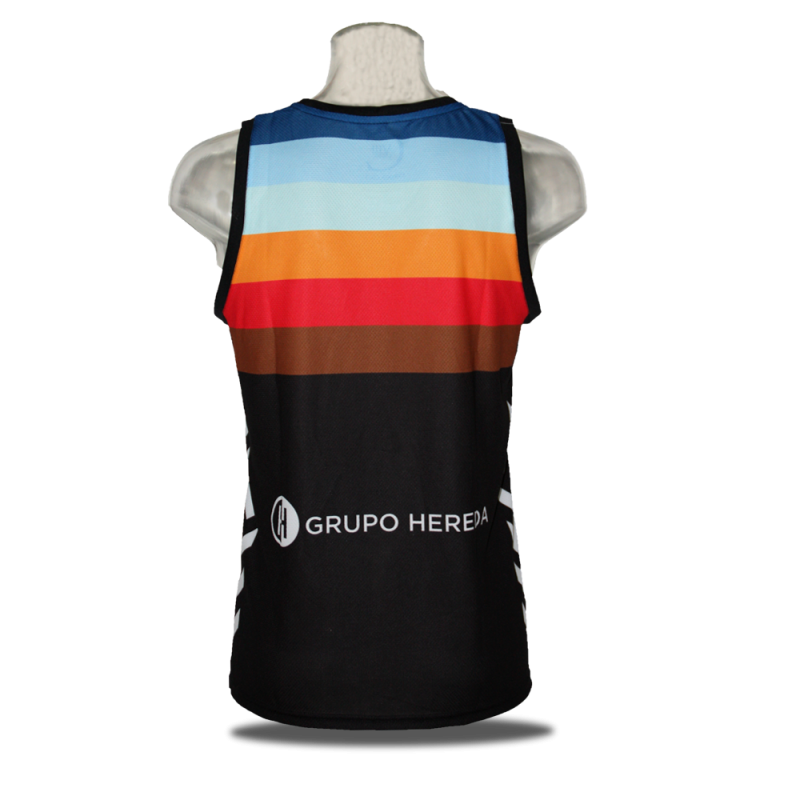 Camiseta BCL San Pablo Burgos 1ª