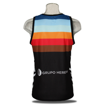 Camiseta BCL San Pablo Burgos 1ª