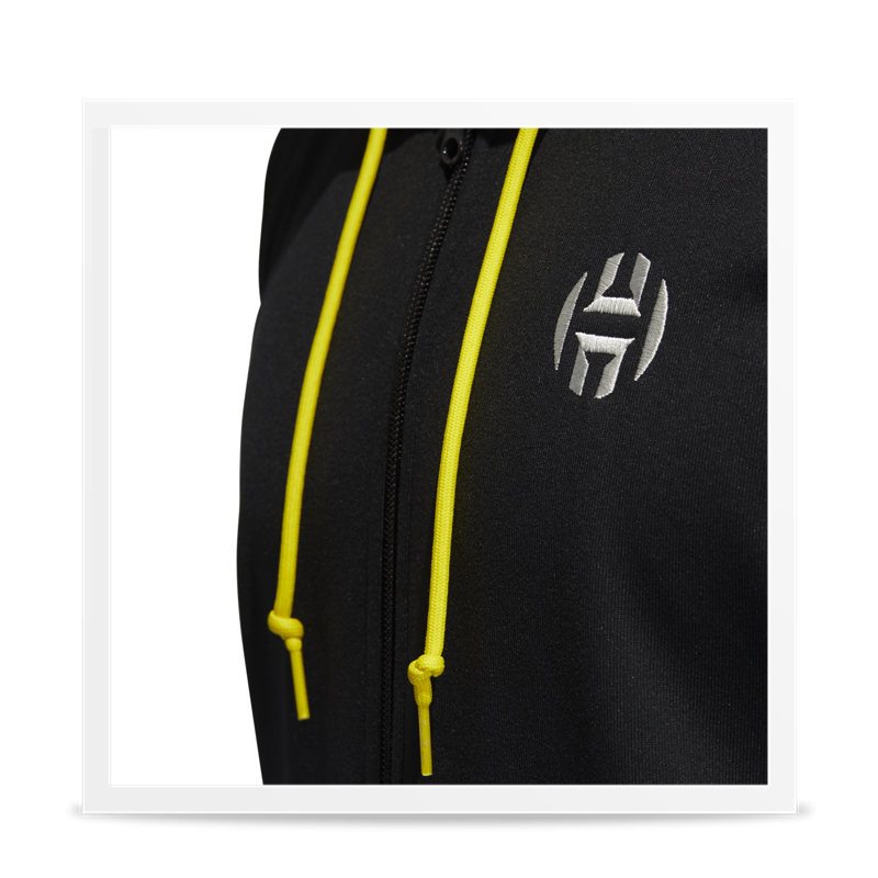 James Harden Fleece Adidas