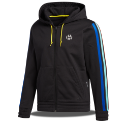 James Harden Fleece Adidas