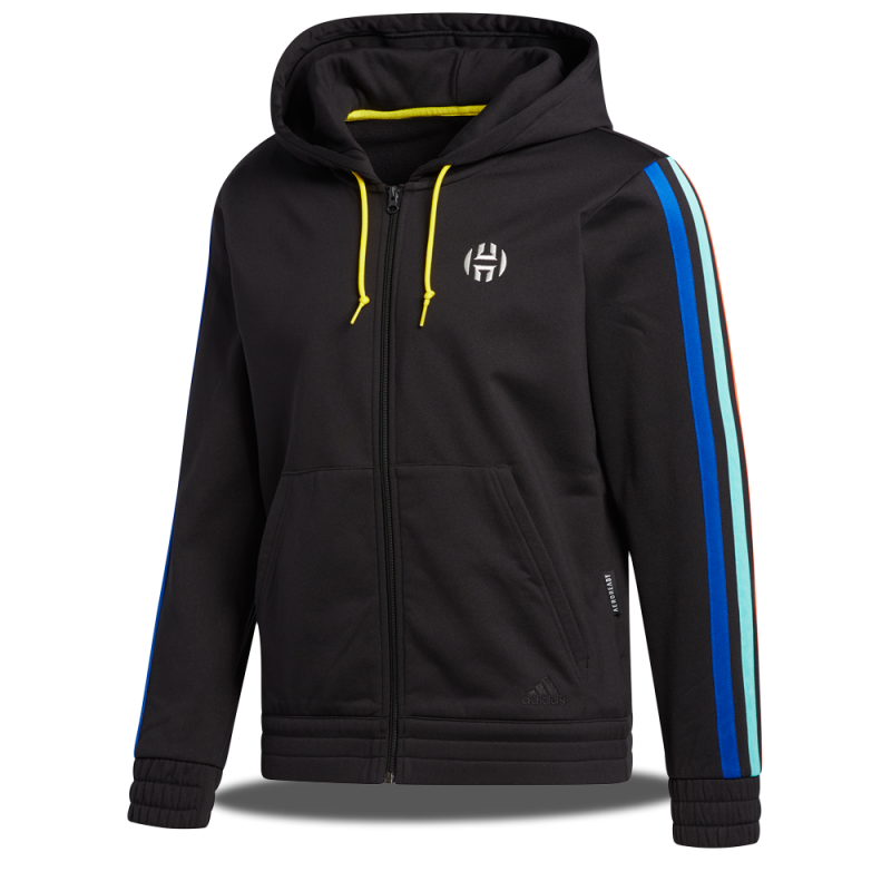 James Harden Fleece Adidas