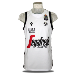 Camiseta LBA Virtus Bologna 1ª
