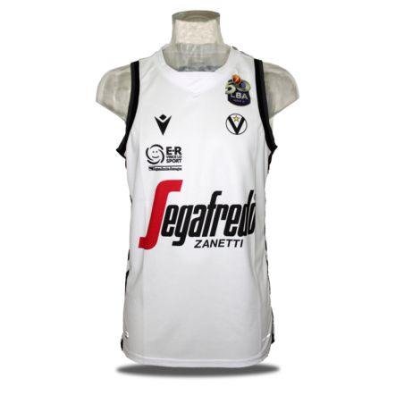 Camiseta LBA Virtus Bologna 1ª