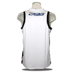 Camiseta LBA Virtus Bologna 1ª 2