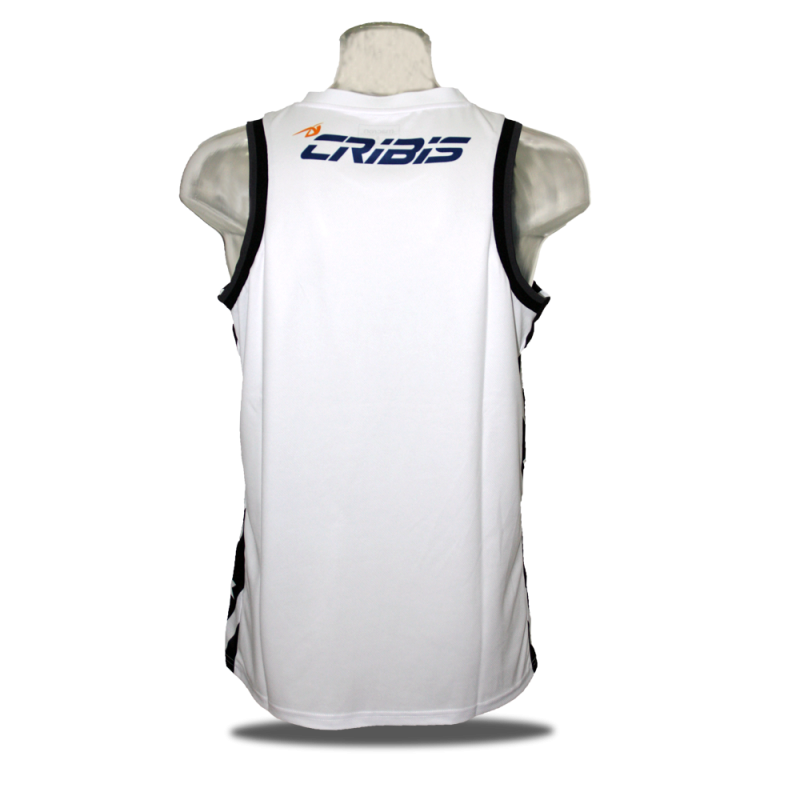 LBA Home Jersey Virtus Bologna