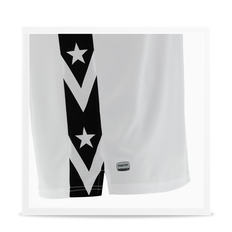 LBA Home Jersey Virtus Bologna