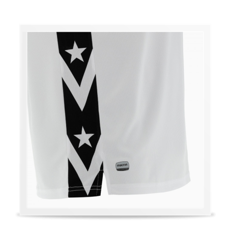 Camiseta LBA Virtus Bologna 1ª
