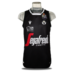 LBA Away Jersey Virtus Bologna