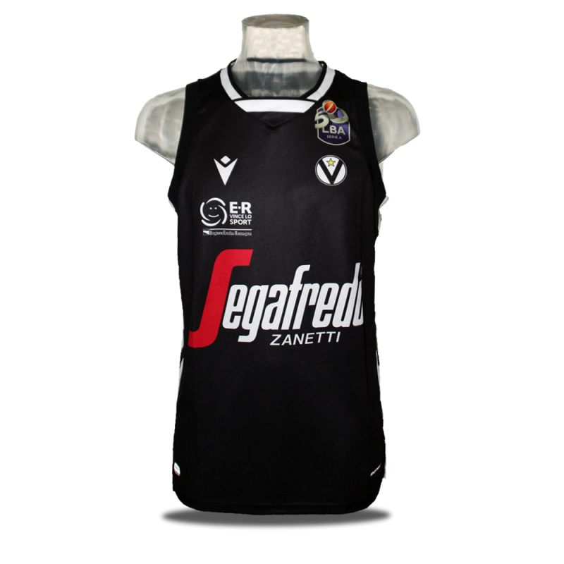 Camiseta LBA Virtus Bologna 2ª