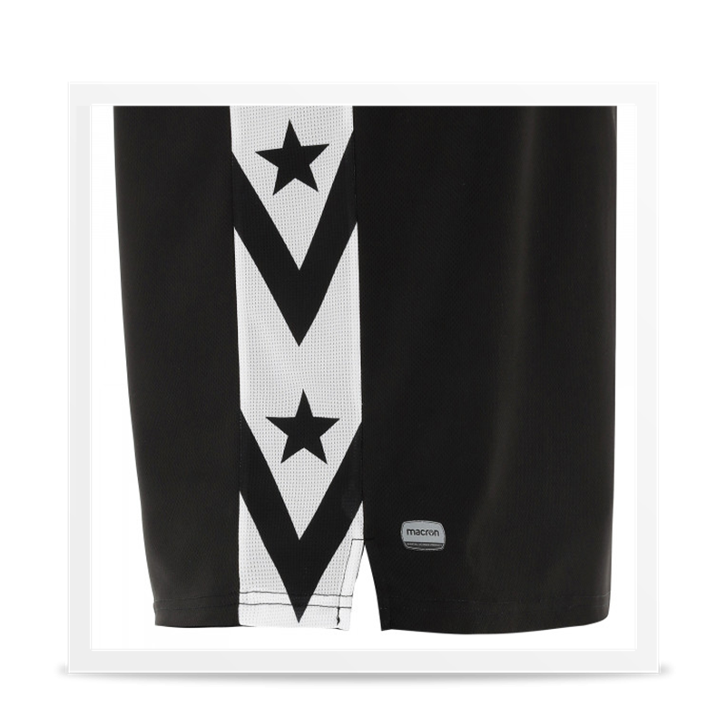 LBA Away Jersey Virtus Bologna