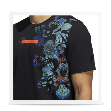Adidas Harden Vol. 5 Tee