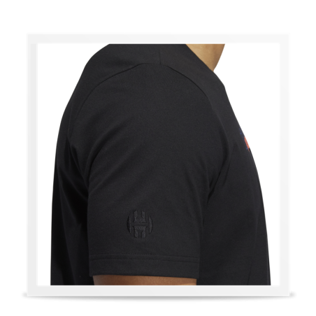 Camiseta Adidas Harden Vol. 5
