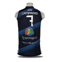 Camiseta Peñarol Facu Campazzo 2