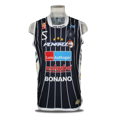 Camiseta Peñarol Chapu Nocioni