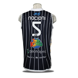Camiseta Peñarol Chapu Nocioni 2