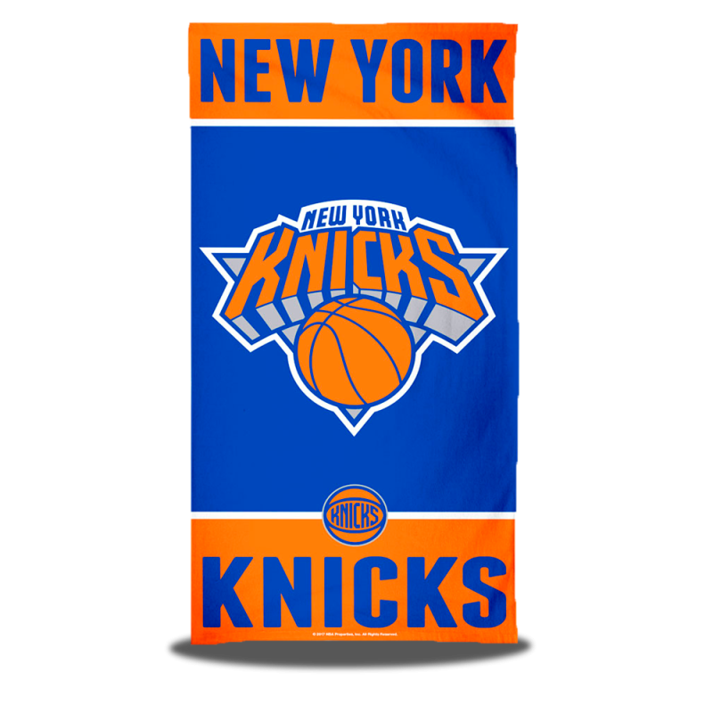 New York Knicks Towel