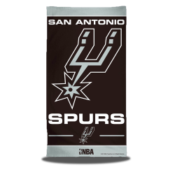 San Antonio Spurs Towel