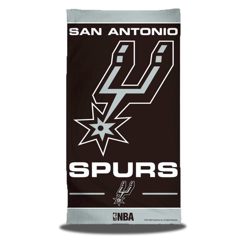 Toalla San Antonio Spurs
