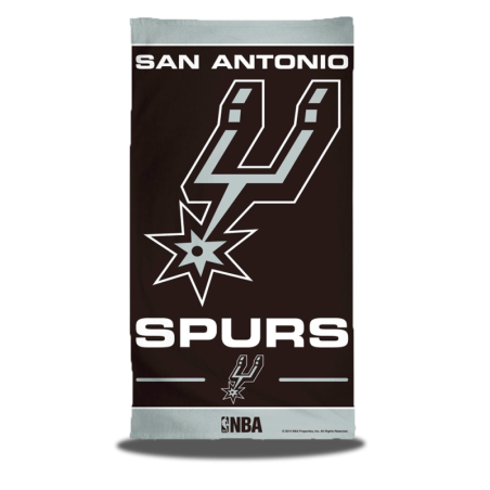 San Antonio Spurs Towel