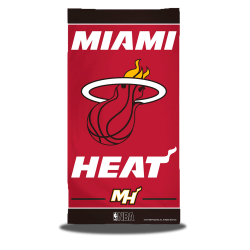 Toalla Miami Heat