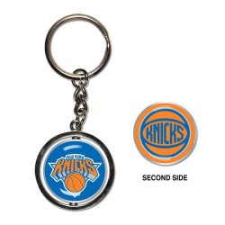 Knicks Keyring