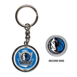 Mavericks Keyring