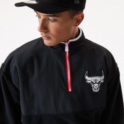 East Coast Fleece Chicago Bulls 2