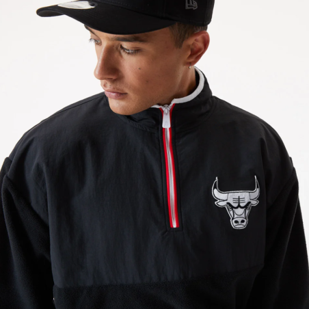 Sudadera East Coast Chicago Bulls