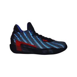 Dame 7 "Lights Out" 2