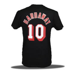 NBA Tim Hardaway Heat Tee 2