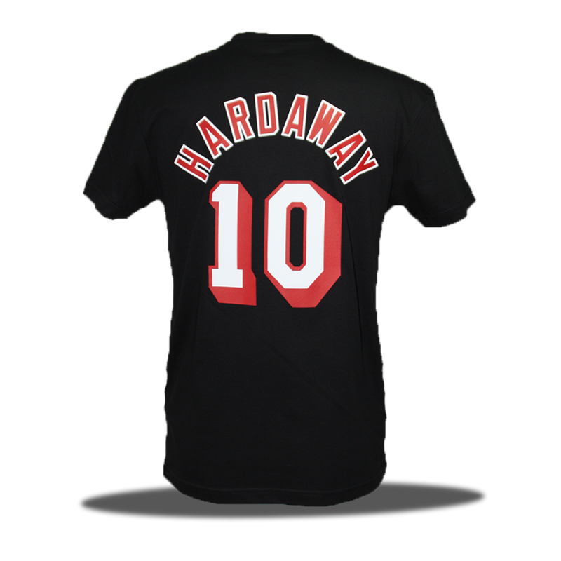 Camiseta NBA Tim Hardaway Heat