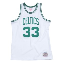 Swingman Bird Boston Celtics Home