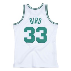Swingman Bird Boston Celtics Home 2