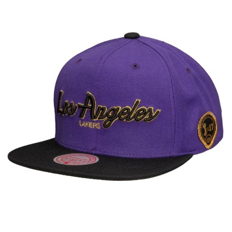 Gorra 9Fifty Lakers City Champions