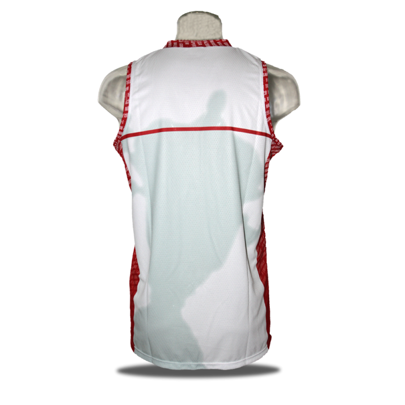 Camiseta Conmemorativa de la Copa del Rey 1996 Manresa