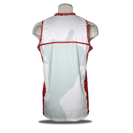 Camiseta Conmemorativa de la Copa del Rey 1996 Manresa